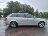 Audi A4 B6 2004r S-line