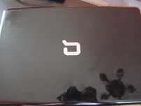 HP Presario CQ60