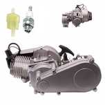 Silnik Pocket bike, Mini quad, Mini cross, Mini pocket Automat 60cc 2T