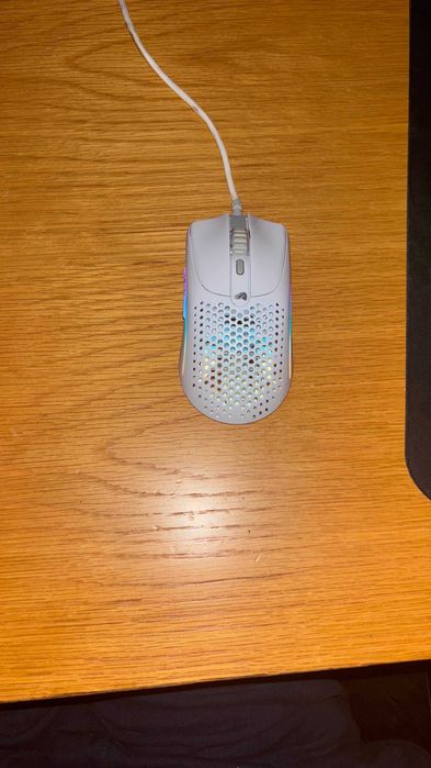 Glorious Model O 2 Mini Mouse