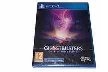 Ghostbusters: Spirits Unleashed Sony Playstation 4 (Ps4)