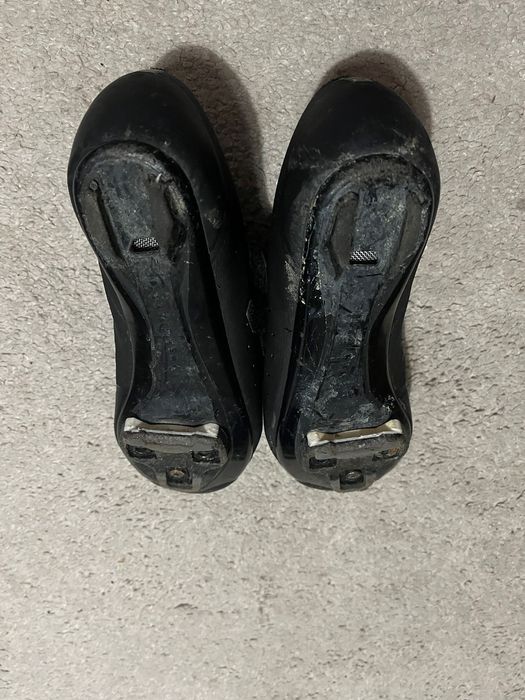 Sapatos de Ciclismo Van Rysel (Decathlon) – Tamanho 41/42