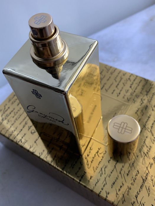 Духи, парфюм Marc-Antoine Barrois Ganymede, Extrait 100 ml. Ганимед