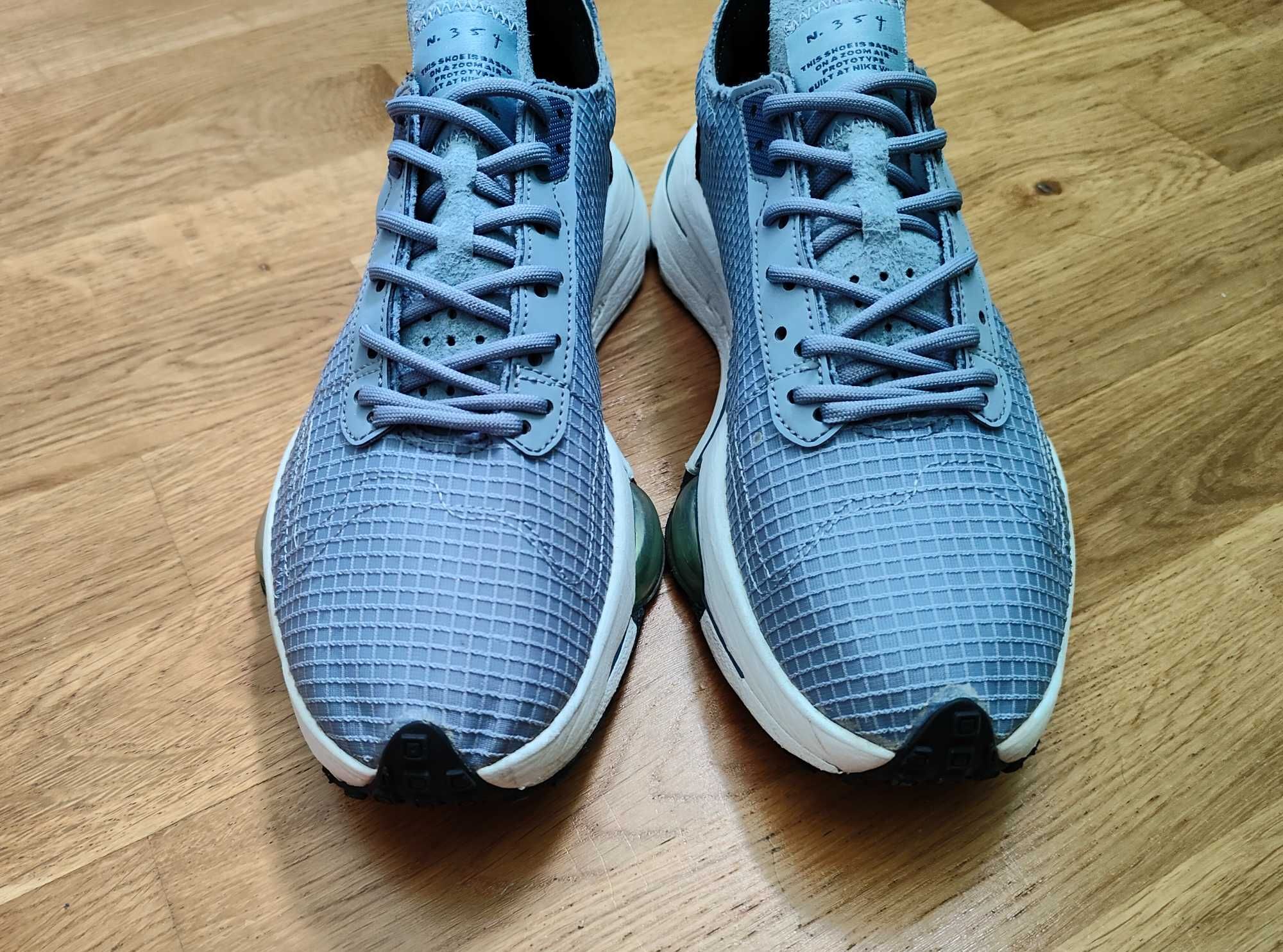 Кроссовки Nike Zoom Type SE Размер 40