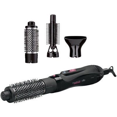 Lokówko-Suszarka 5 w 1 Remington

Profesjonalna Stylizacja Włosów w Tw