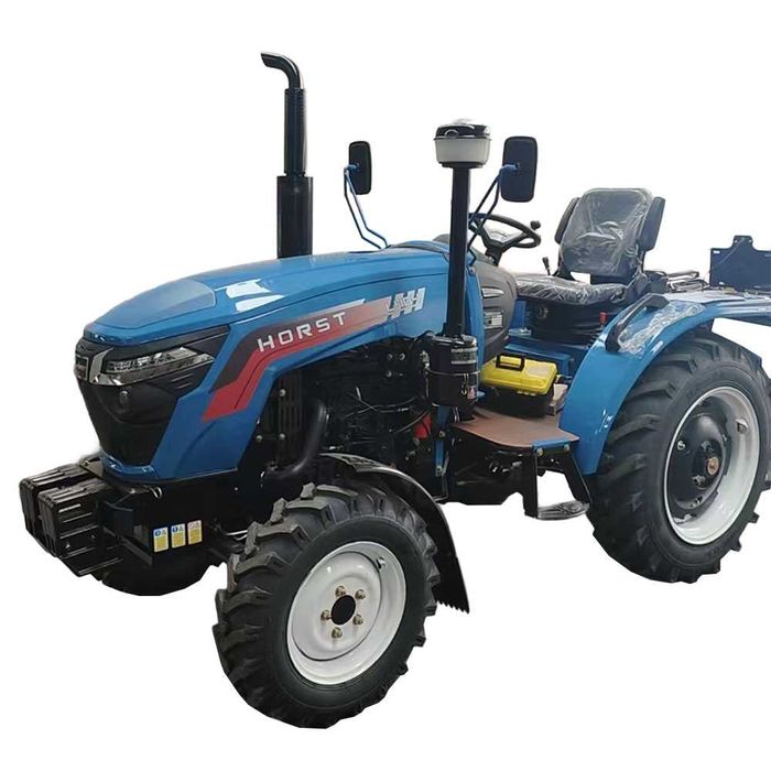 Трактор HORST L404 Офіційний Дилер! Безкоштовна доставка!