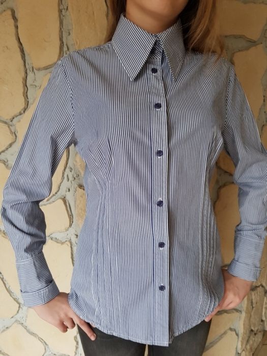 Bluzka, koszula damska Firmy MNG SUIT. Rozmiar L, XL.