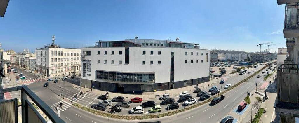 Gdynia Centrum kawalerka