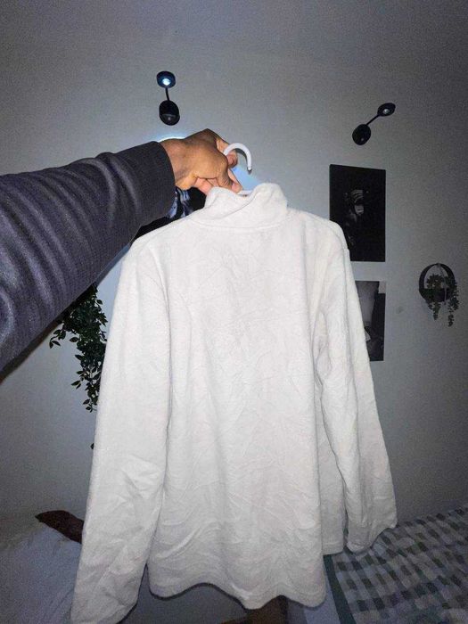 casaco patagonia para homem