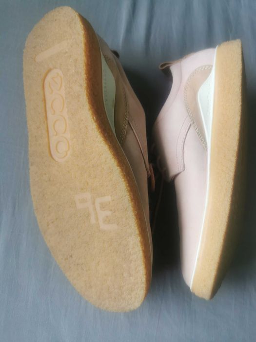 ECCO Crepetray 36