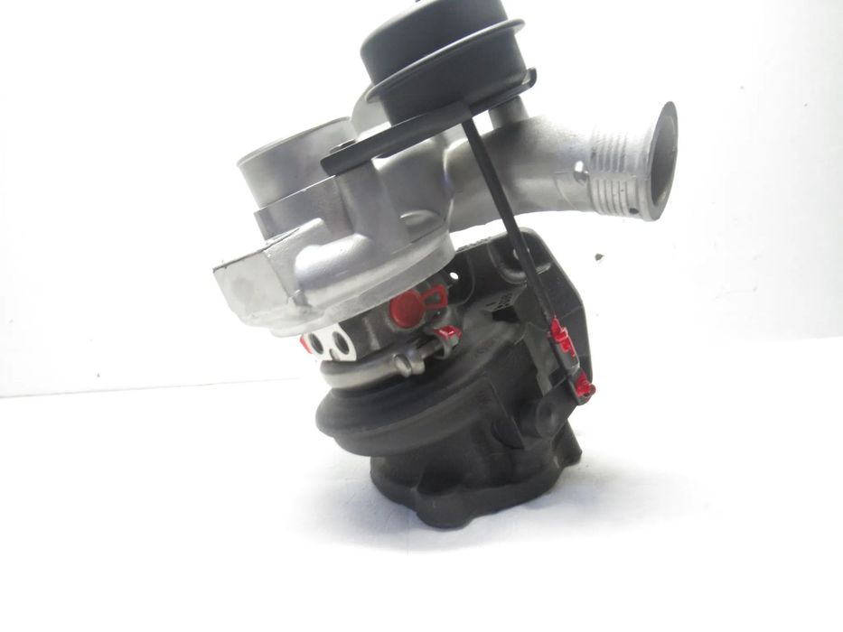 Turbina Volvo S60 S80 V70 XC70 XC90 2.5 T 210 KM 49377-06202 8627809