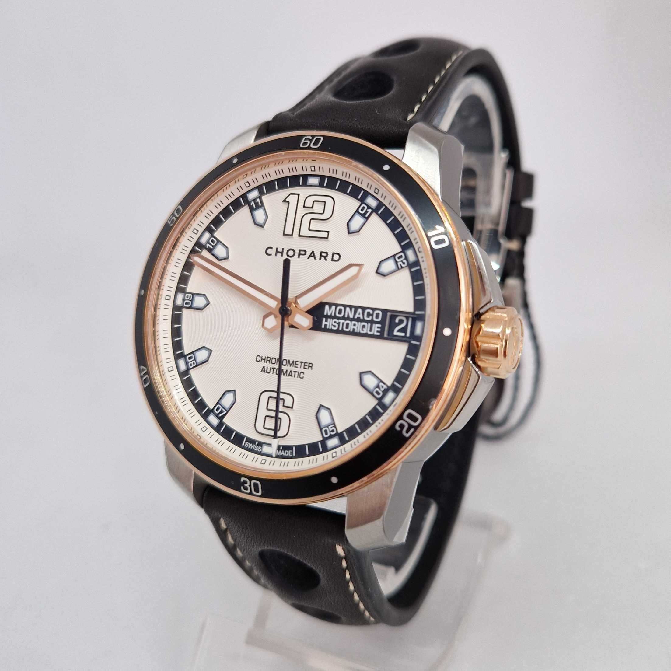 Chopard  Grand Prix de Monaco Historique 168568-9001