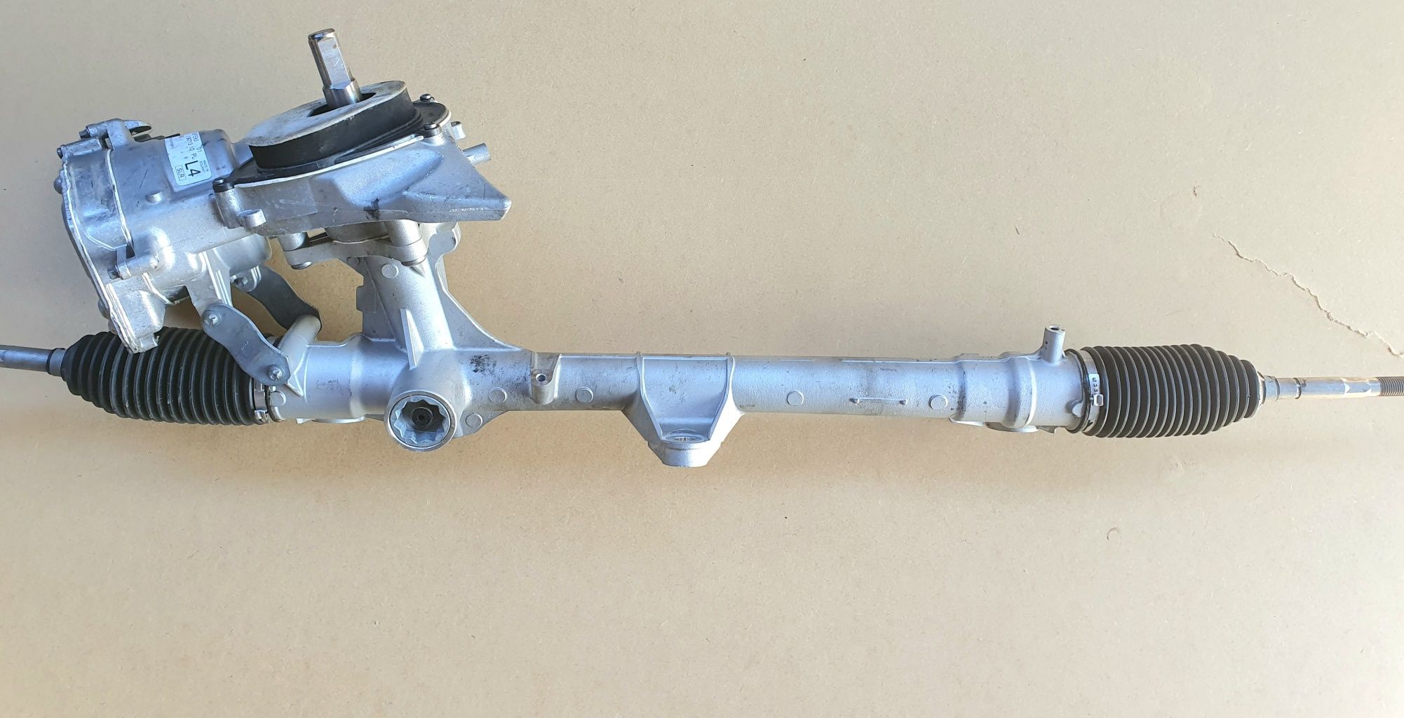 BMW U11 U12 U06 L4 Maglownica Przekładnia