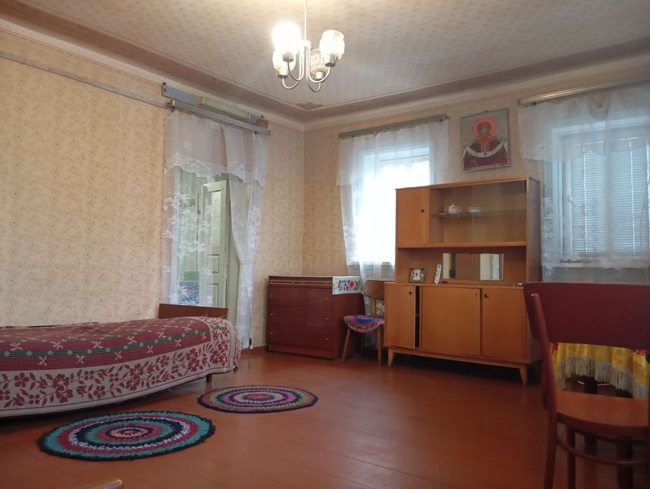 Продамо будинок Село Аджамка