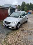 Sprzedam Mercedes A klasa 2006r