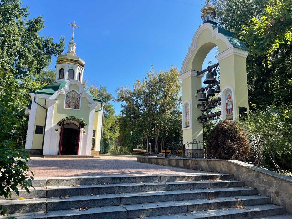 Продаж 2-к квартири на КПІ