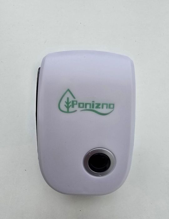 Ultradźwiękowy odstraszacz szkodników Ponizno - 4xwtyczka