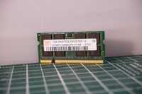 ram portatil HYNIX 1GB 2Rx8 PC2-5300S-555-12 DDR2 portes gratis