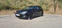Seat Ibiza 6J 1.4 TDI