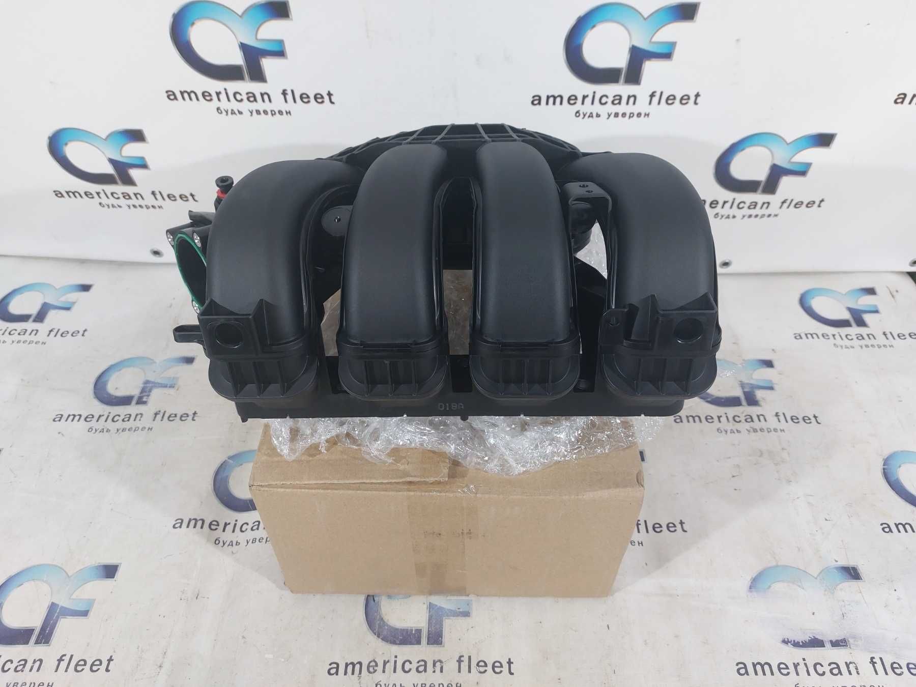 Ford Focus mk3 11-18 2.0 Коллектор впускной НОВЫЙ ОРИГИНАЛ/ Форд Фокус