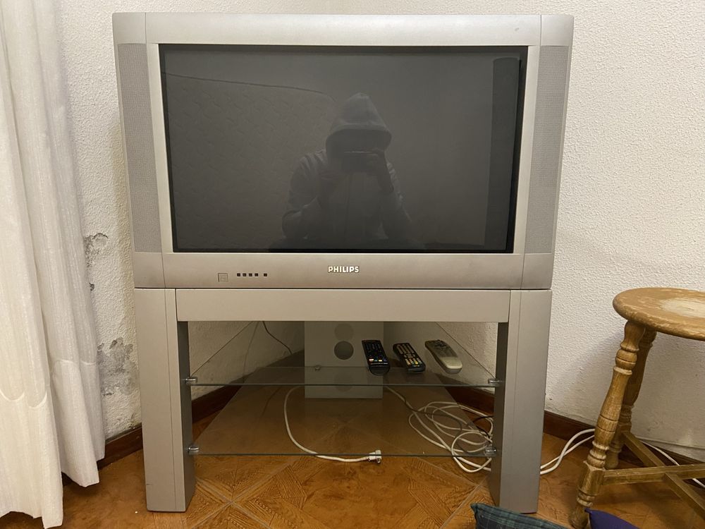 TV CRT 32 Philips