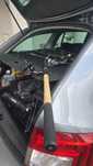 Zestaw Sonik SKSC Pellet Waggler 335cm + kolowrotek Nytro NTR 3000