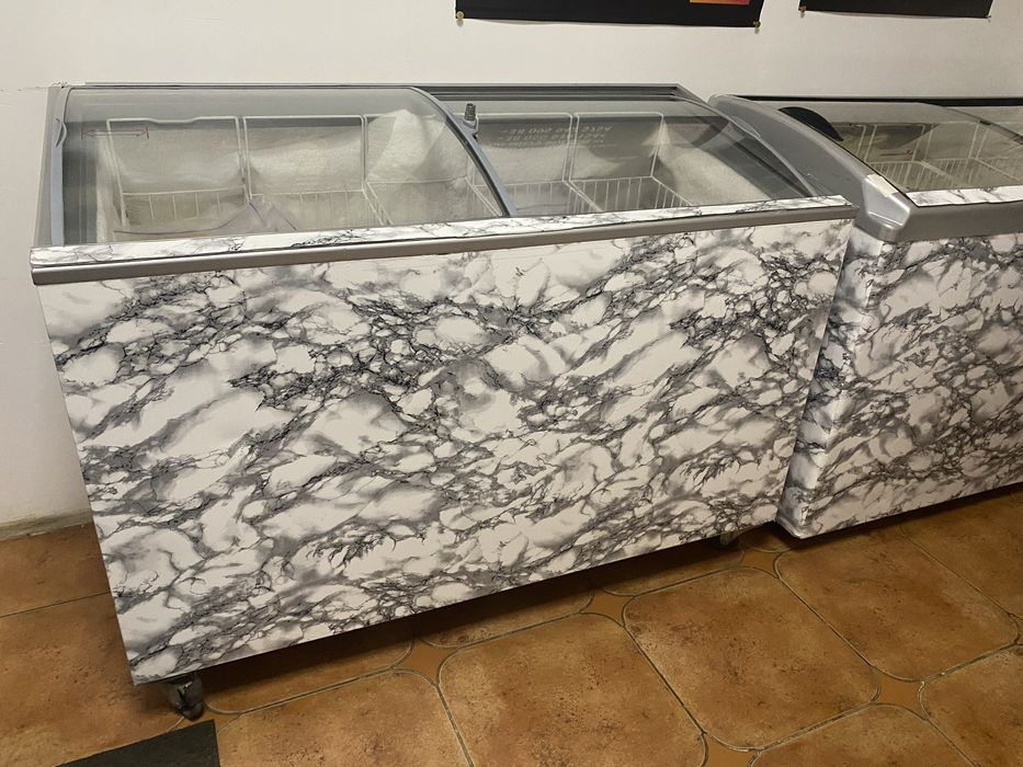 Продам морозильное оборудование