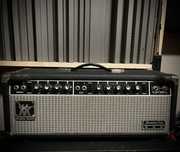 Wzmacniacz MUSIC MAN HD 75 head fender vintage 1981
