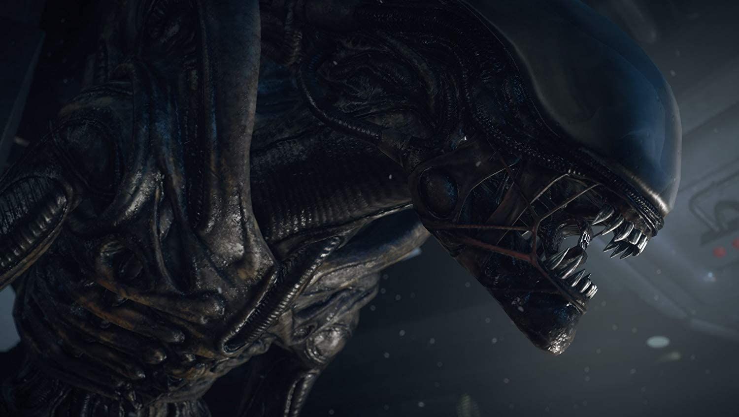 Alien: Isolation PL (PS4) Gra nowa w folii