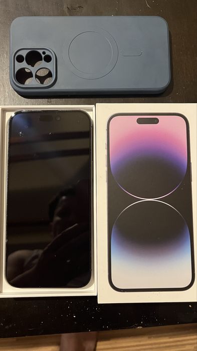 IPhone 14 Pro Max 128 GB