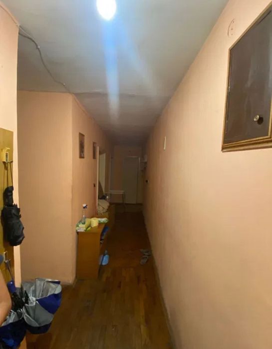 Продається 3 кім. квартира напроти гіпермармаркету «Дастор»