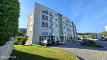 Apartamento T3 Baltar, Paredes