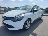 Renault Clio 1.5 dCi Comfort