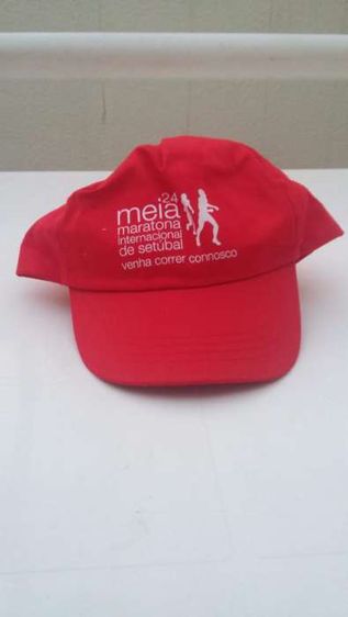 Lote de Chapéus diversos