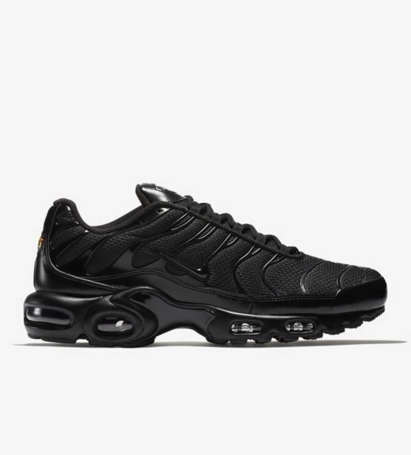 Nike Buty męskie air max plus TN r. 44