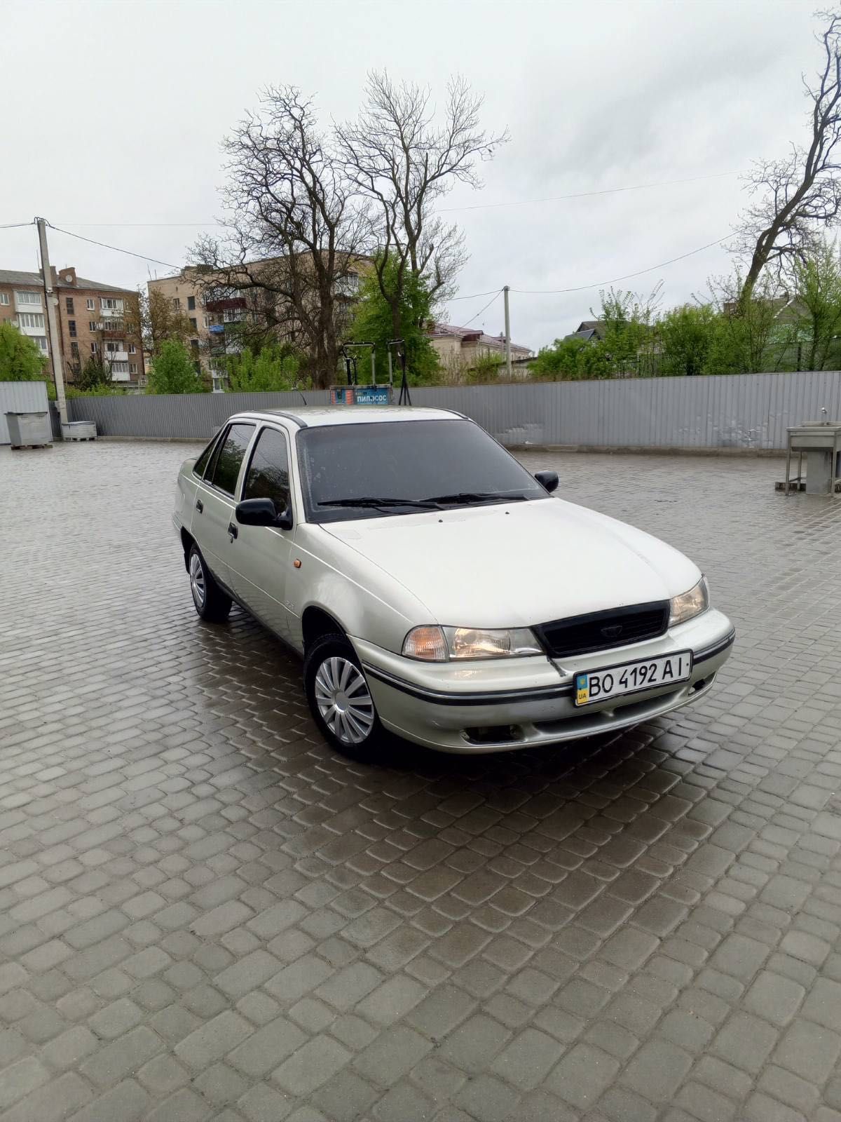 Продам Daewoo Nexia 2007 р.