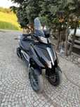 Piaggio MP3 yourban 300