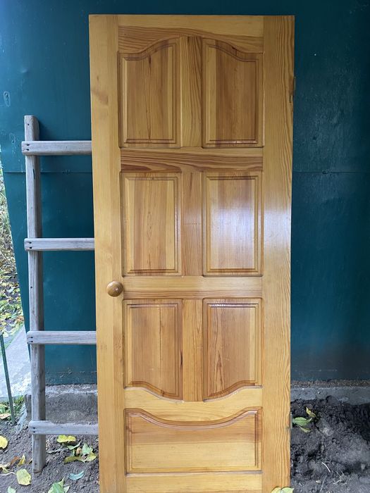 Продам двері міжкімнатні