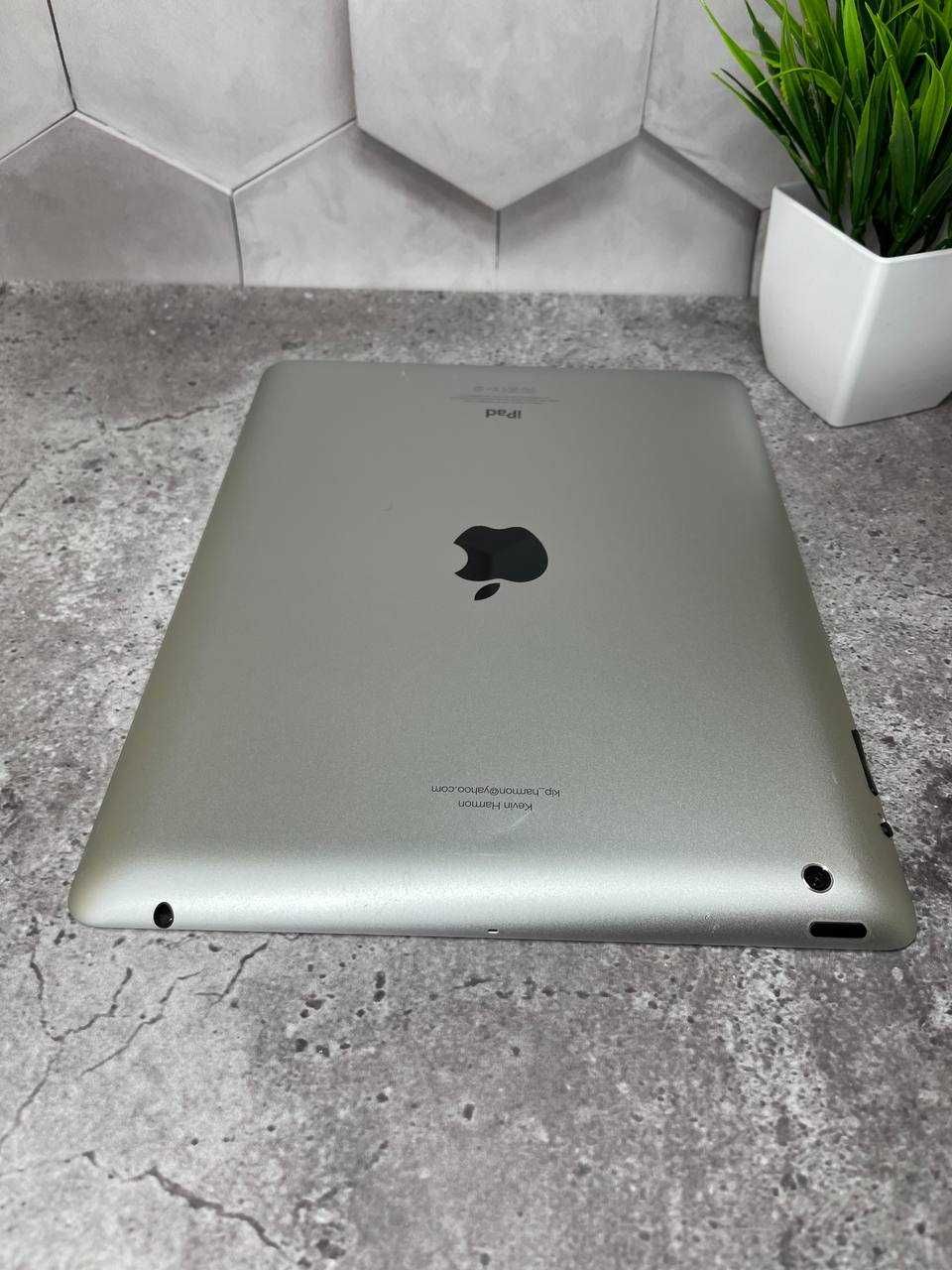 Планшет IPad 4 128gb wifi
