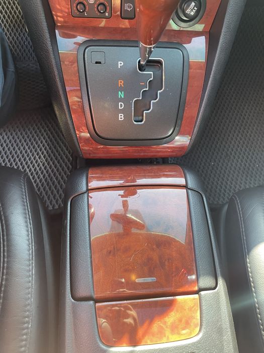 Продам Lexus RX400 h