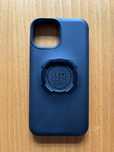 Capa QuadLock iPhone mini 13