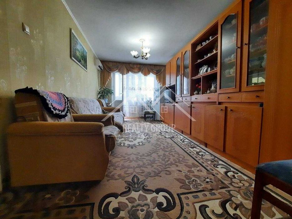 Продаж 3к квартири в Саксаганському районі (єВідновлення)