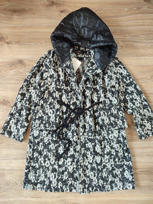 Cocomore płaszczyk kurtka bawełniany S 36