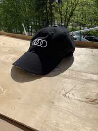Оригинальная кепка бейсболка Ауди Audi