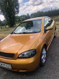 Opel Astra G Bertone 1.8