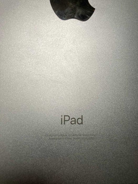 iPad mini 6 (2021) — 64 GB