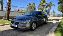 VOLVO V40 1.6 CX AUTOMÁTICA 2014