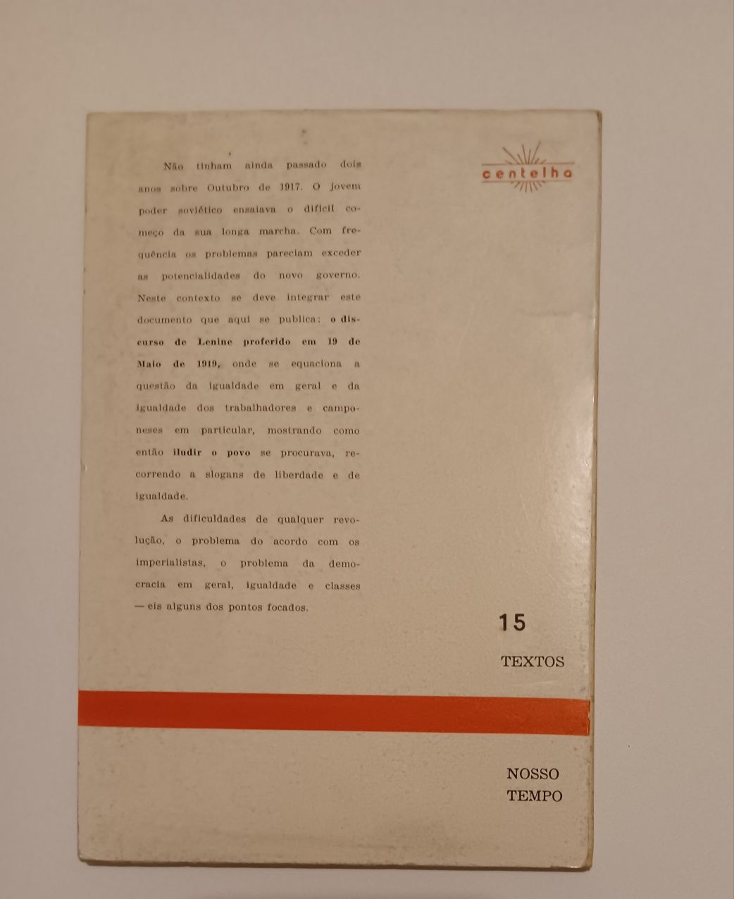 Mao Tse-Tung e Lenine, Sobre Literatura