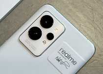 Fajny REALME GT MASTER EDITION 5G. Pamięć 8/256 GB. Gwarancja
