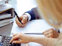 Serviços Administrativos - online e presencial